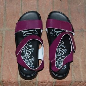 Alegria Womens Playa Sandal NWOT